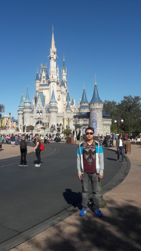 清风徐来的第一张照片--白山交友中心