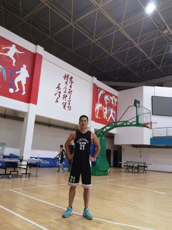 大森林的第一张照片--白山交友中心