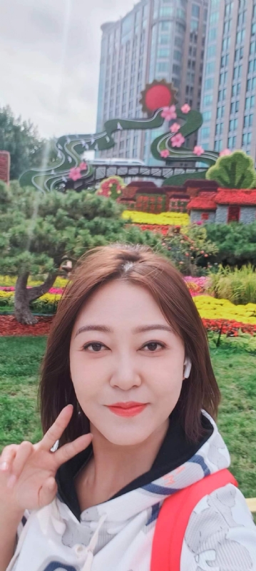 清月的第二张照片--白山交友中心